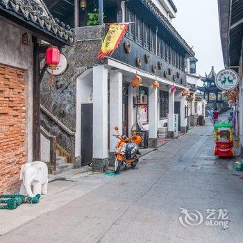 上海嘴渔村客栈酒店提供图片