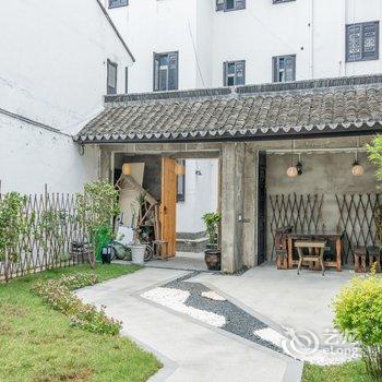 上海嘴渔村客栈酒店提供图片