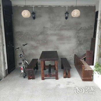上海嘴渔村客栈酒店提供图片