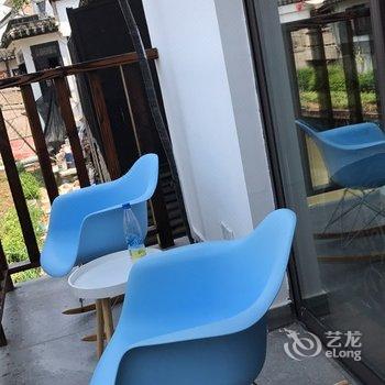 上海嘴渔村客栈酒店提供图片