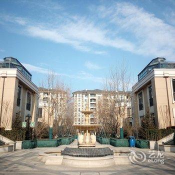 北京春晖园别墅酒店提供图片
