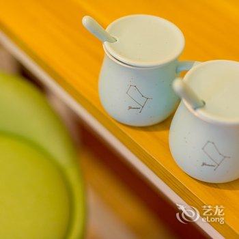 青岛路客AA8820精品民宿酒店提供图片