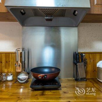 上海文青咖客特色民宿(镇宁路分店)酒店提供图片