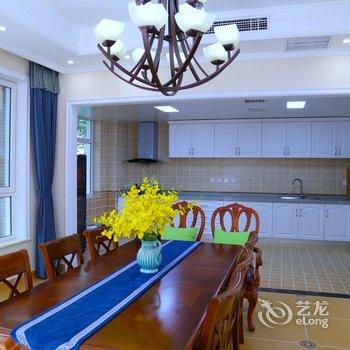北京静修之安晴度假别墅(定福皇庄村分店)酒店提供图片
