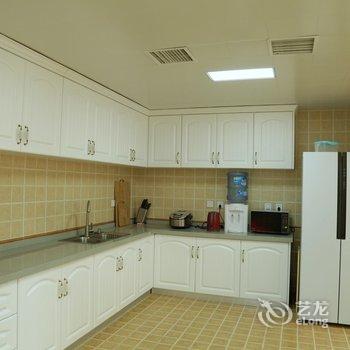 北京静修之安晴度假别墅(定福皇庄村分店)酒店提供图片