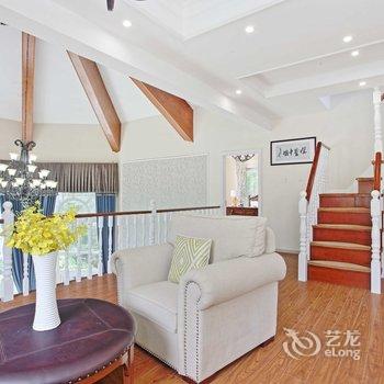 北京小爽家的大院子别墅酒店提供图片