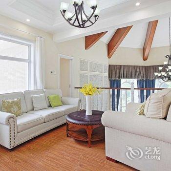 北京小爽家的大院子别墅酒店提供图片