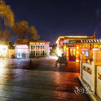 北京Zhongz公寓酒店提供图片