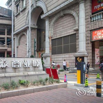 广州S&L公馆(北京路公园前地铁站店)酒店提供图片