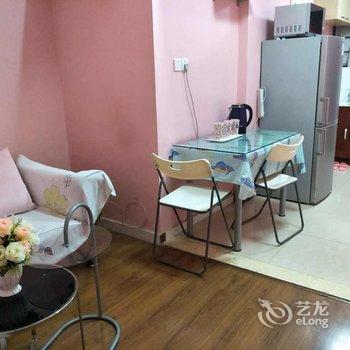 机场式公寓(上海青年路分店)酒店提供图片
