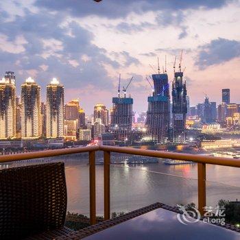 重庆Locals路客·重庆南岸A06舍公寓(前进村分店)酒店提供图片