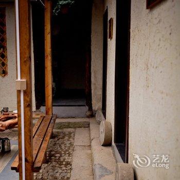 绍兴术省小院特色民宿(城南路与南明路交叉口分店)酒店提供图片
