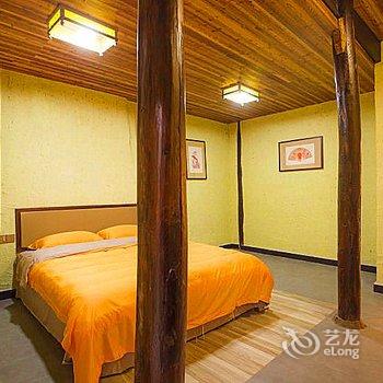 绍兴术省小院特色民宿(城南路与南明路交叉口分店)酒店提供图片