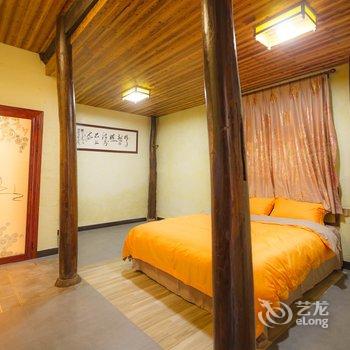 绍兴术省小院特色民宿(城南路与南明路交叉口分店)酒店提供图片
