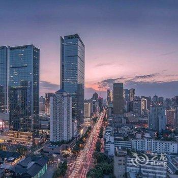 成都路客精品民宿AA2350酒店提供图片