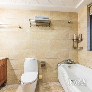 重庆Locals路客·重庆南岸A08舍公寓(觉林寺报恩塔分店)酒店提供图片