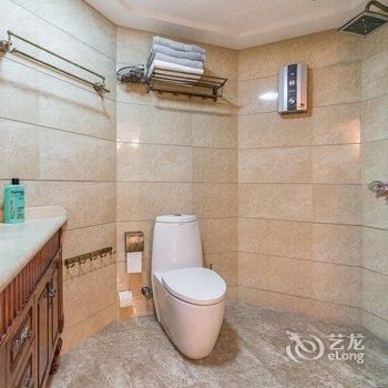 重庆Locals路客·重庆南岸A08舍公寓(觉林寺报恩塔分店)酒店提供图片
