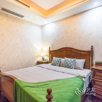 重庆Locals路客·重庆南岸A08舍公寓(觉林寺报恩塔分店)酒店提供图片