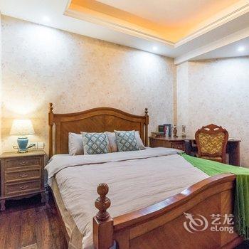 重庆Locals路客·重庆南岸A08舍公寓(觉林寺报恩塔分店)酒店提供图片