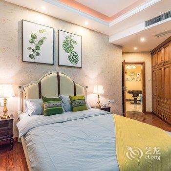 重庆Locals路客·重庆南岸A08舍公寓(觉林寺报恩塔分店)酒店提供图片