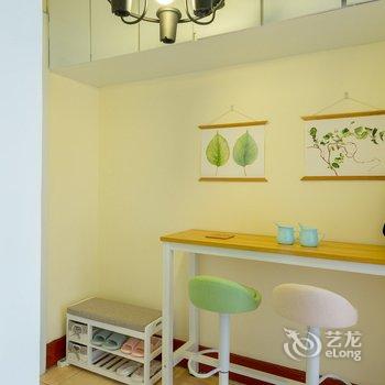 青岛路客AA8820精品民宿酒店提供图片