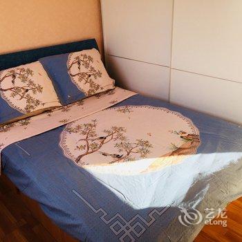 北京蒲黄榆地铁5号14号线天安门东单协和公寓(石榴庄二街1号院4号楼分店)酒店提供图片