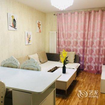 北京蒲黄榆地铁5号14号线天安门东单协和公寓(石榴庄二街1号院4号楼分店)酒店提供图片
