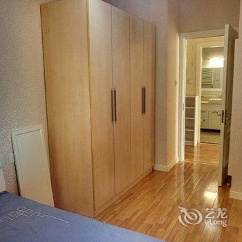 北京蒲黄榆地铁5号14号线天安门东单协和公寓(石榴庄二街1号院4号楼分店)酒店提供图片