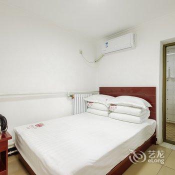 北京山野小居农家院(3号店)酒店提供图片