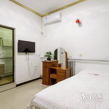 北京山野小居农家院(3号店)酒店提供图片