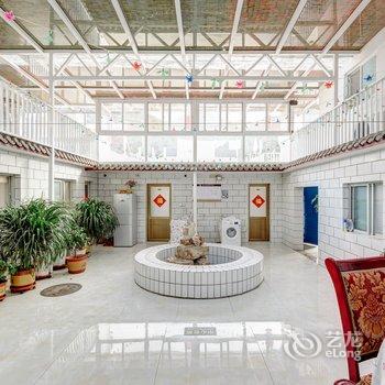 北京山野小居农家院(3号店)酒店提供图片