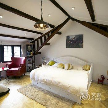 上海后窗日租民宿(绍兴路分店)酒店提供图片