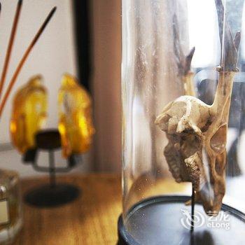 上海后窗日租民宿(绍兴路分店)酒店提供图片