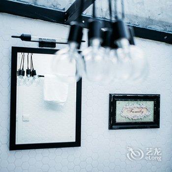 上海后窗日租民宿(绍兴路分店)酒店提供图片