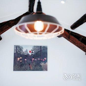 上海后窗日租民宿(绍兴路分店)酒店提供图片