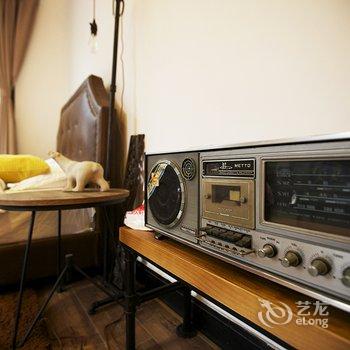 上海后窗日租民宿(绍兴路分店)酒店提供图片