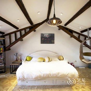 上海后窗日租民宿(绍兴路分店)酒店提供图片