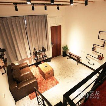 上海后窗日租民宿(绍兴路分店)酒店提供图片