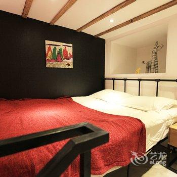 上海后窗日租民宿(绍兴路分店)酒店提供图片