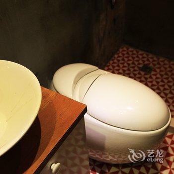 上海后窗日租民宿(绍兴路分店)酒店提供图片