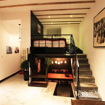 上海后窗日租民宿(绍兴路分店)酒店提供图片