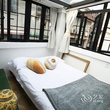 上海后窗日租民宿(绍兴路分店)酒店提供图片