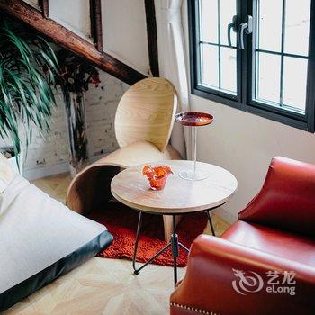 上海后窗日租民宿(绍兴路分店)酒店提供图片