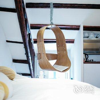 上海后窗日租民宿(绍兴路分店)酒店提供图片