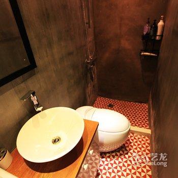 上海后窗日租民宿(绍兴路分店)酒店提供图片