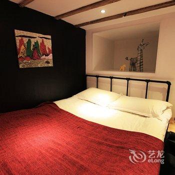 上海后窗日租民宿(绍兴路分店)酒店提供图片