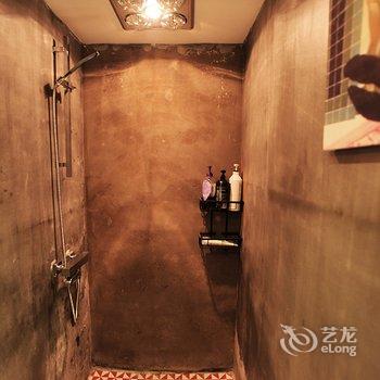 上海后窗日租民宿(绍兴路分店)酒店提供图片