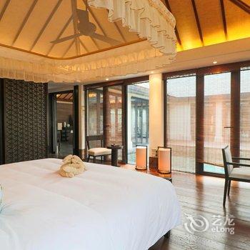 陵水香水湾君澜分时度假别墅酒店提供图片