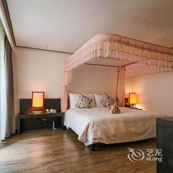 陵水香水湾君澜分时度假别墅酒店提供图片