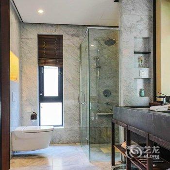 陵水香水湾君澜分时度假别墅酒店提供图片